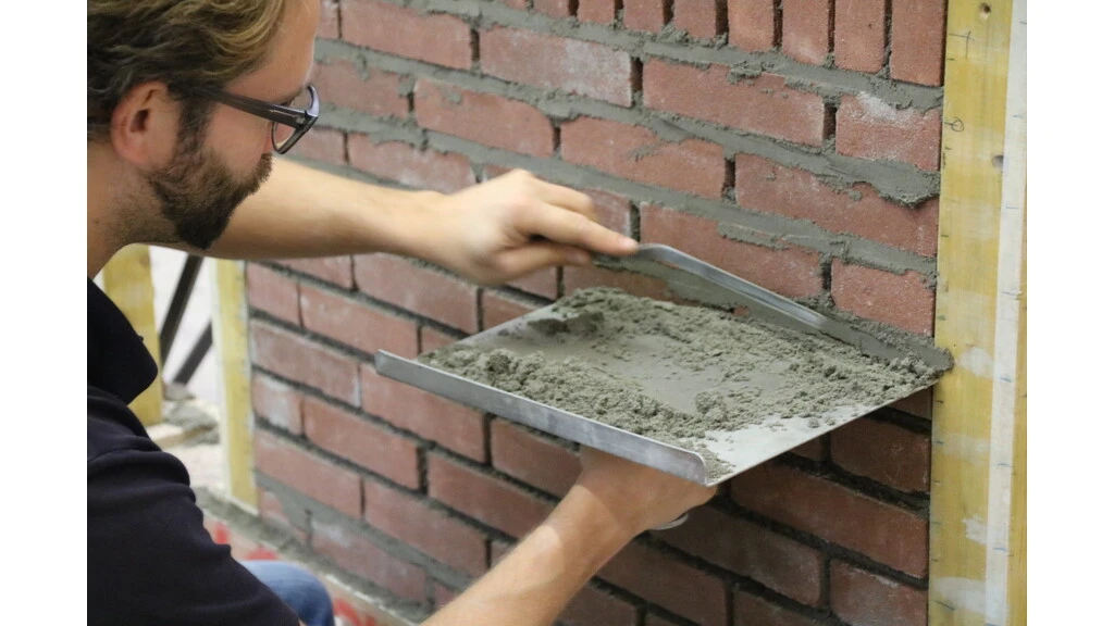 Saint-Gobain Weber Beamix