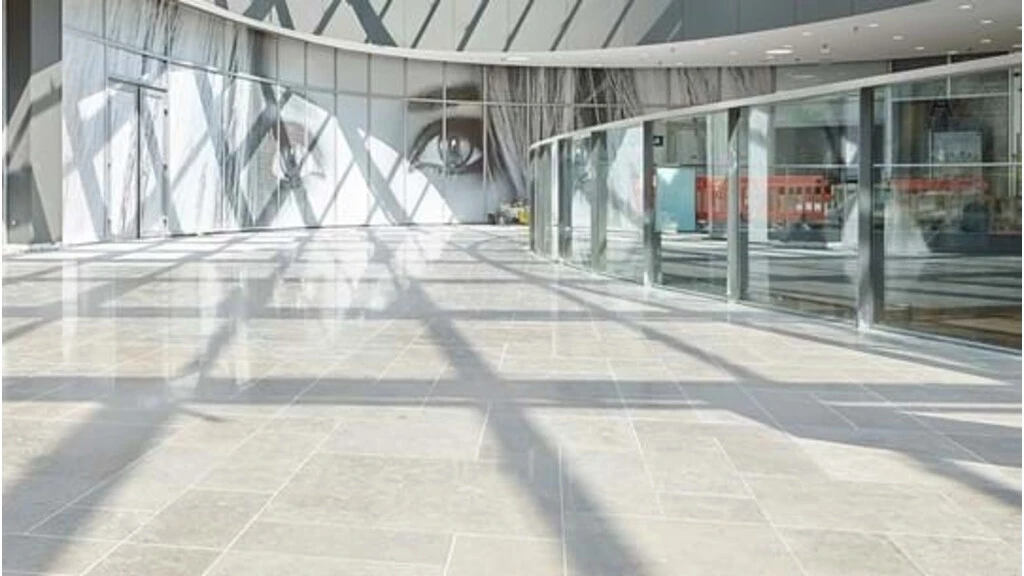 Tegelmortel | Saint-Gobain Weber