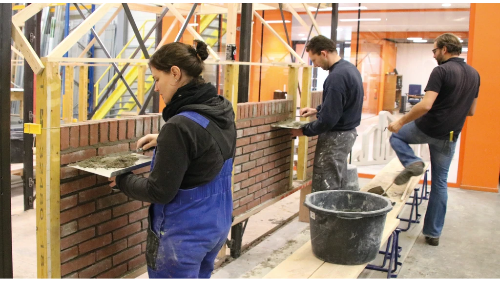 Saint-Gobain Weber Beamix