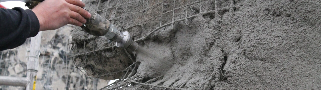 Soorten beton