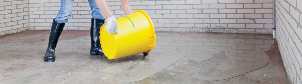 Gietvloer aanbrengen | Saint-Gobain Weber Beamix