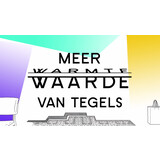 Meerwaarde van Tegels Meerwaarde van Tegels
