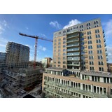 Project de Stadshouders Doorstrijkmortel project De Stadshouders
