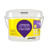Saint-Gobain Weber Beamix