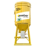 Saint-Gobain Weber Beamix