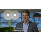 3D betonprinten - opening van de printfaciliteit Thumbnail