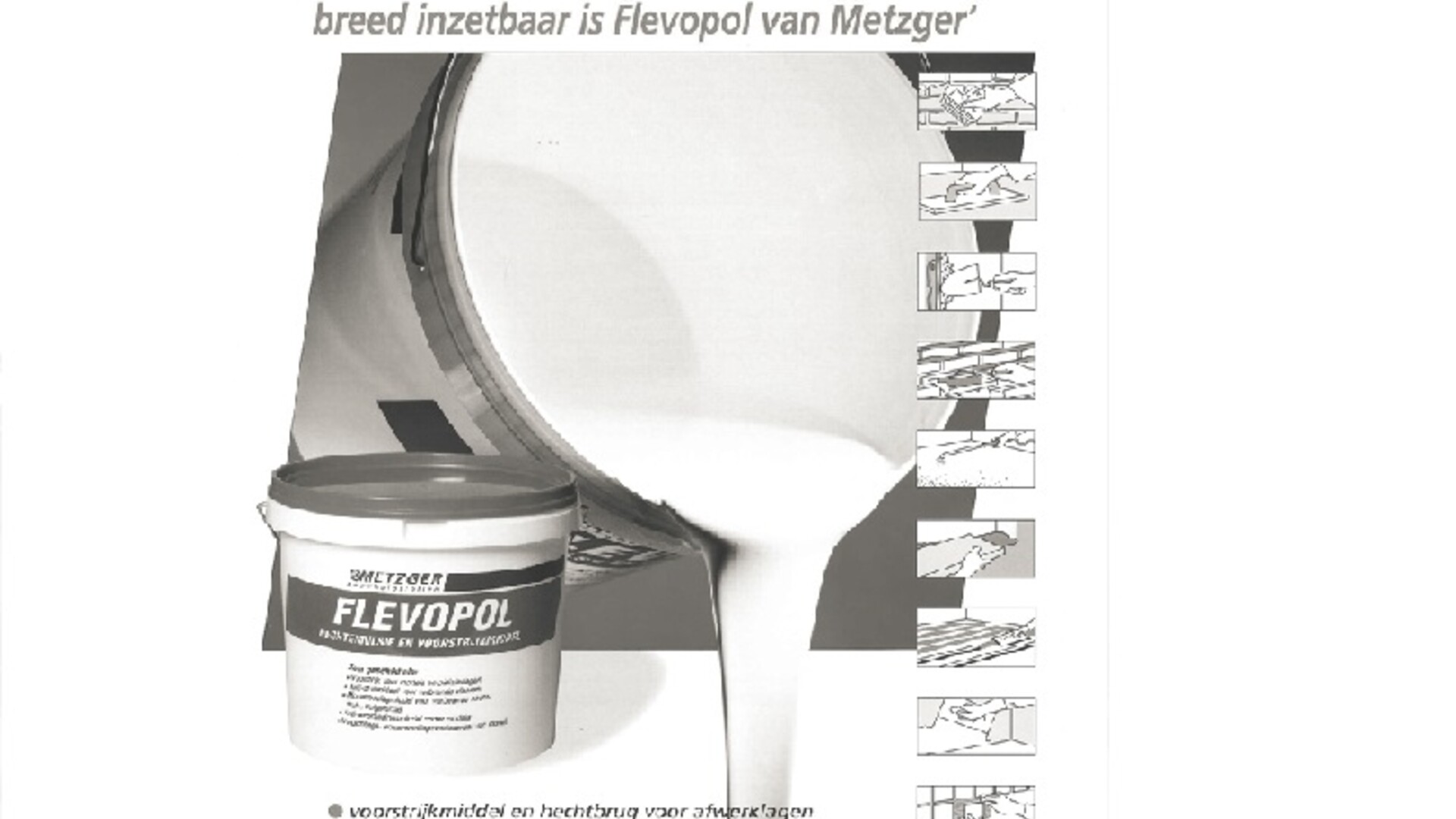 Saint-Gobain Weber Beamix