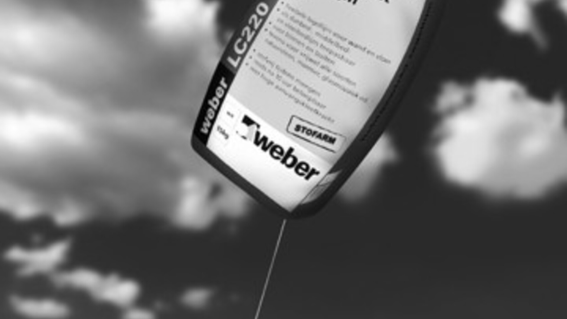 Saint-Gobain Weber Beamix