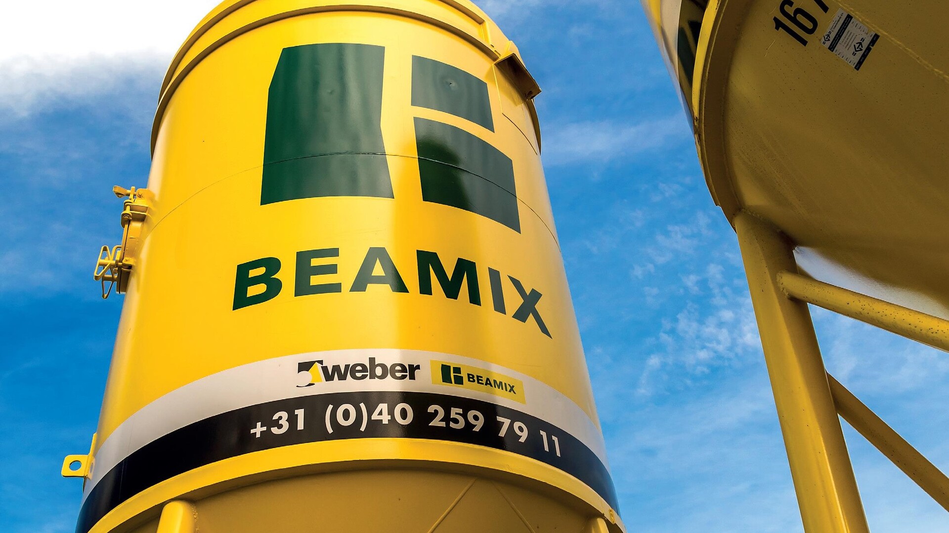 silo (ESM).jpg Saint-Gobain Weber Beamix