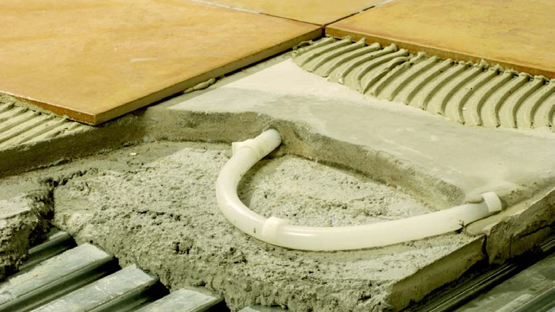 Saint-Gobain Weber Beamix