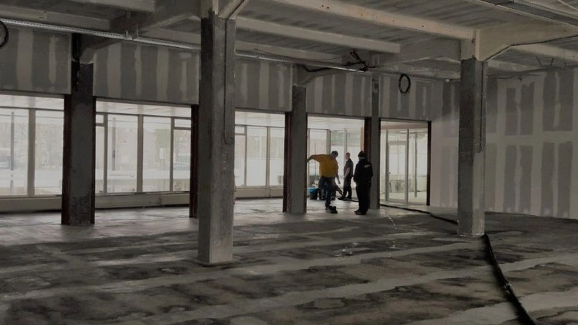 Saint-Gobain Weber Beamix