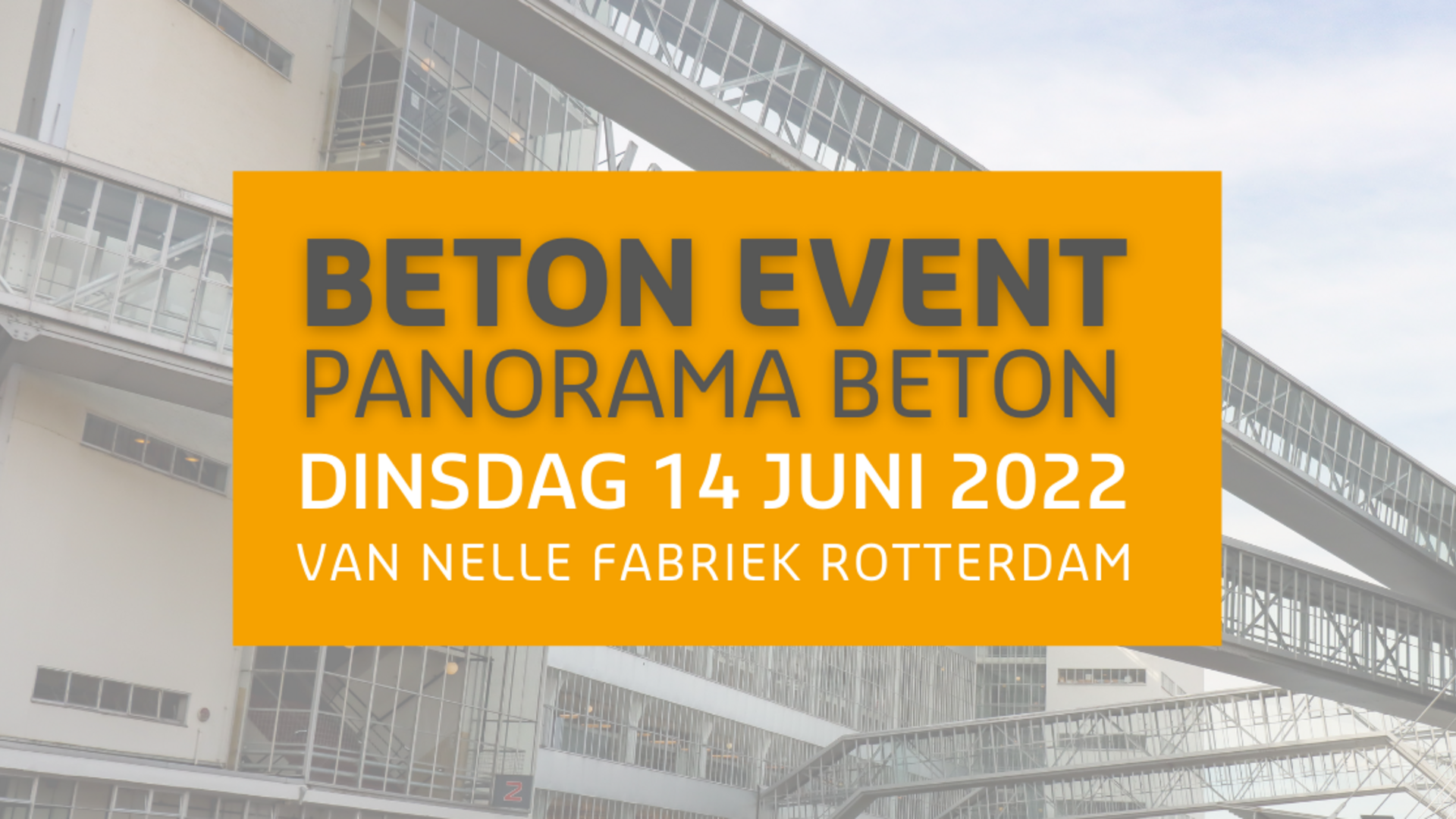 Beton Event 2022