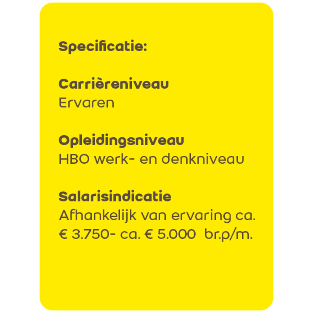 specificaties 3D site manager