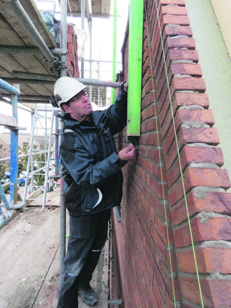 profielsteller BouwTotaal