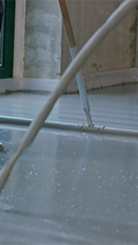 Ontdek Cemfloor | Saint-Gobain Weber