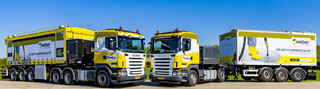 header pomptrucks_5.jpg Saint-Gobain Weber Beamix