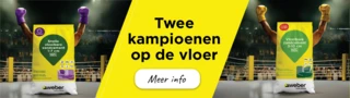 Gietdekvloeren in topvorm: Twee kampioenen op de vloer