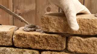 Tuinmuur metselen - Saint-Gobain Weber Beamix.png Saint-Gobain Weber Beamix