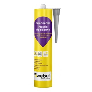 Saint-Gobain Weber Beamix
