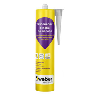 Saint-Gobain Weber Beamix