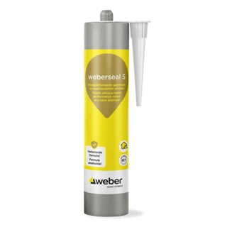 weberseal S