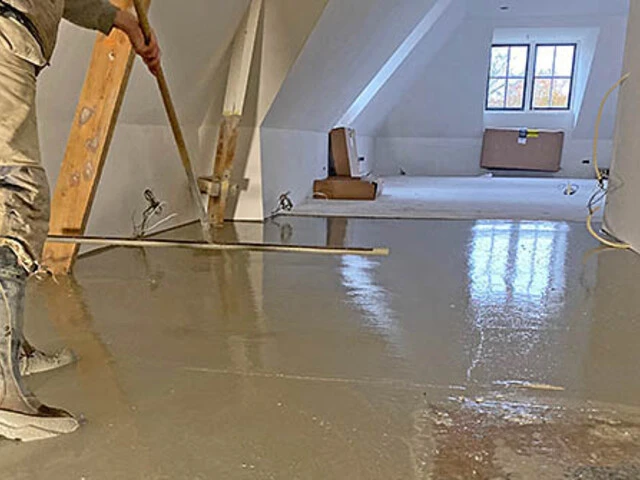 Saint-Gobain Weber Beamix