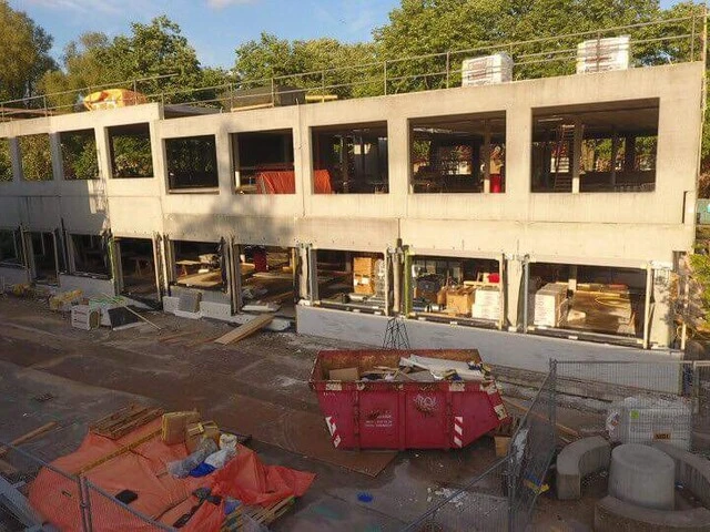 Saint-Gobain Weber Beamix