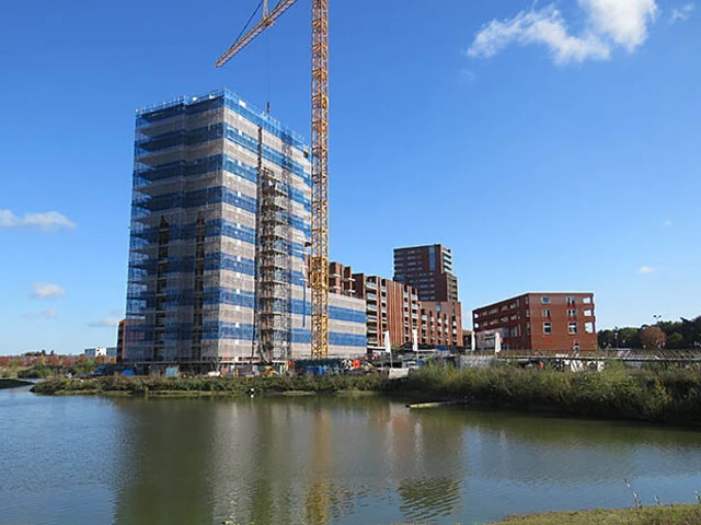 Profielsteller Eindhoven