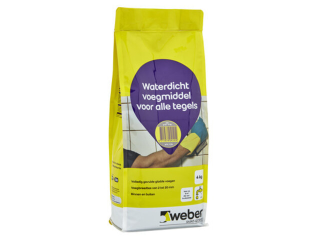 Weberfinish