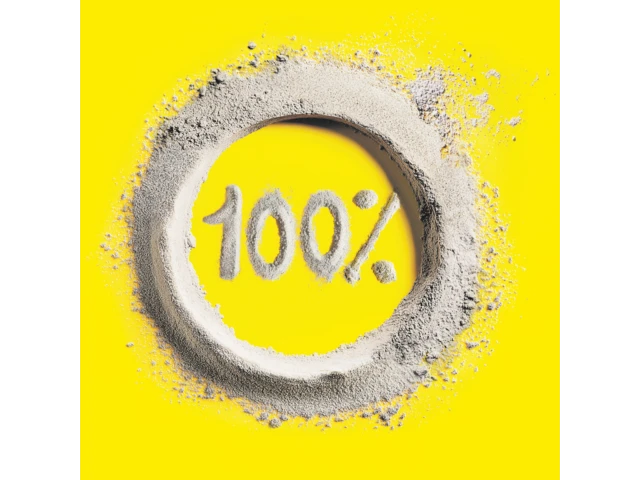 OptiCycled 95 - 100% vertrouwd werken