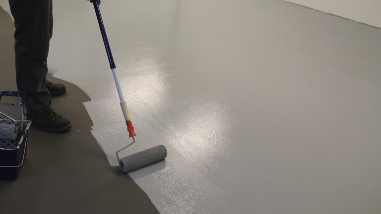 Epoxy vloercoatings Epoxy vloercoatings
