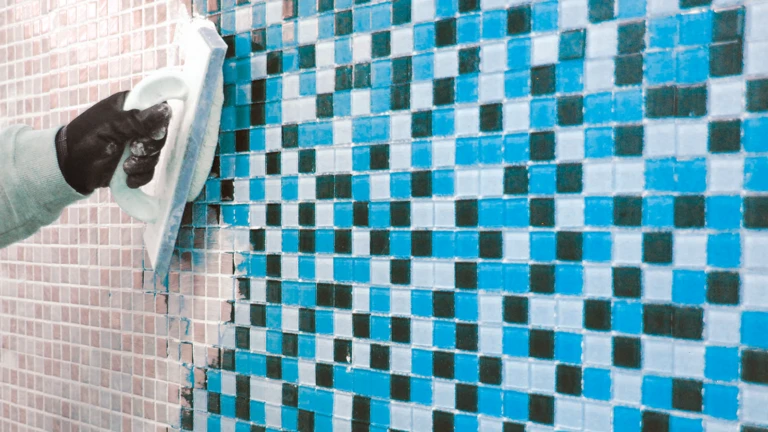 Kleurenkaart weberepox easy | Saint-Gobain Weber