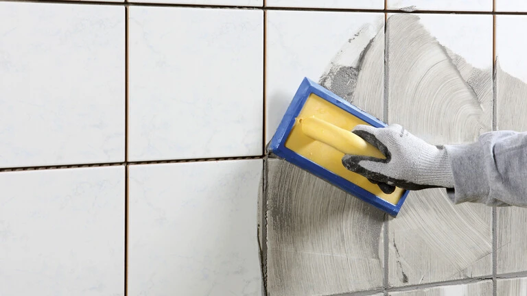 Weber Voegmiddel waterdicht en blijvend schoon