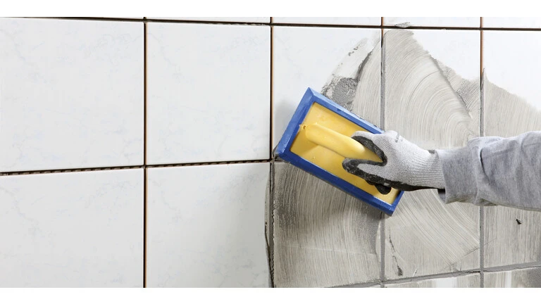 Weber Voegmiddel waterdicht en blijvend schoon