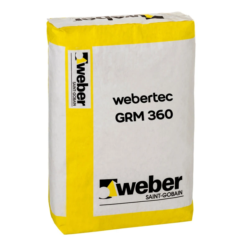 Saint-Gobain Weber Beamix