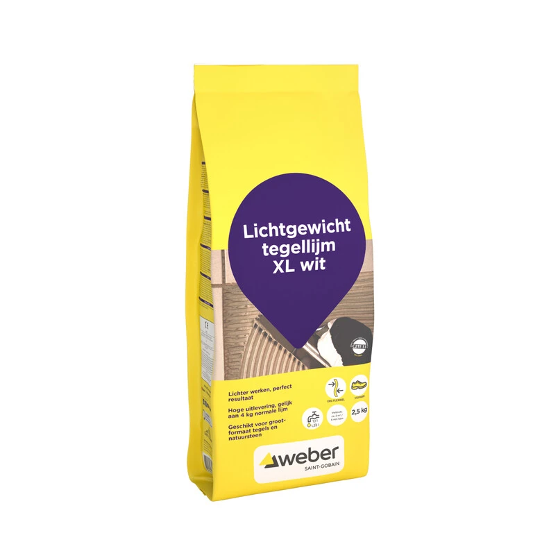 Saint-Gobain Weber Beamix