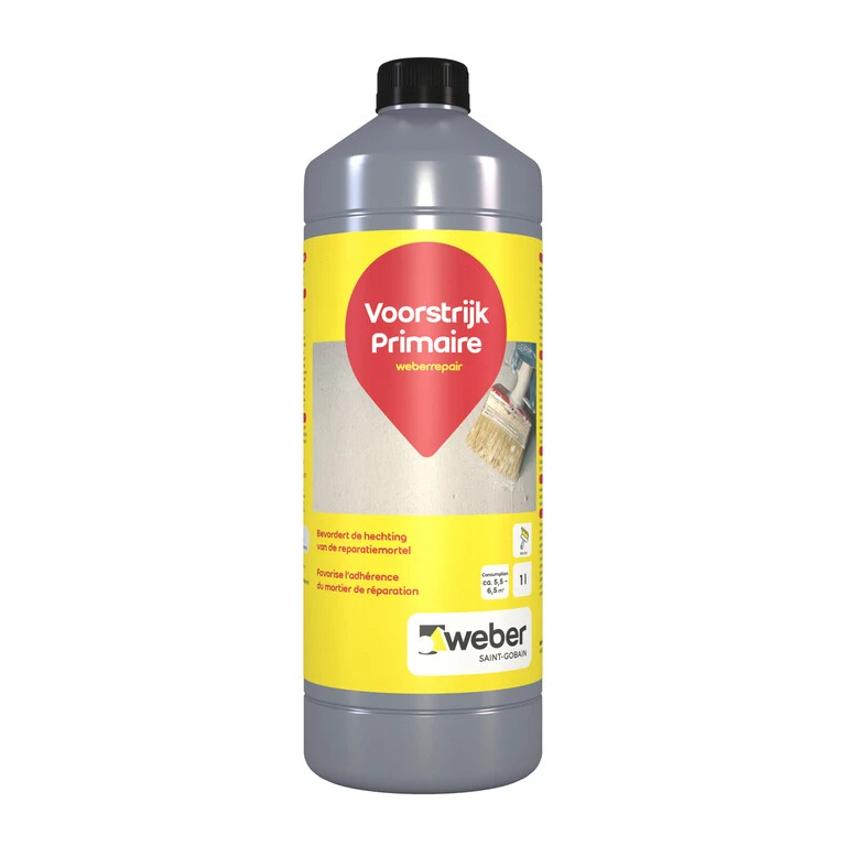 Saint-Gobain Weber Beamix