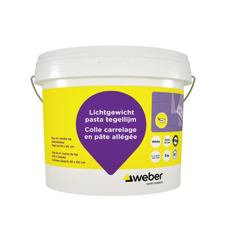 Saint-Gobain Weber Beamix