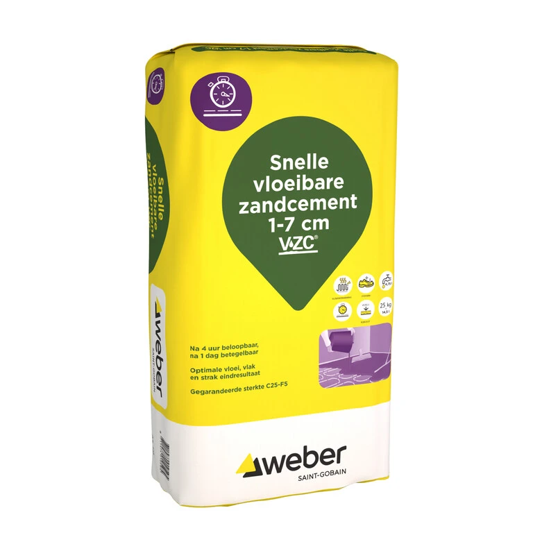 Saint-Gobain Weber Beamix