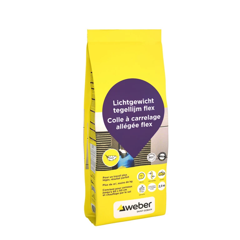 Saint-Gobain Weber Beamix