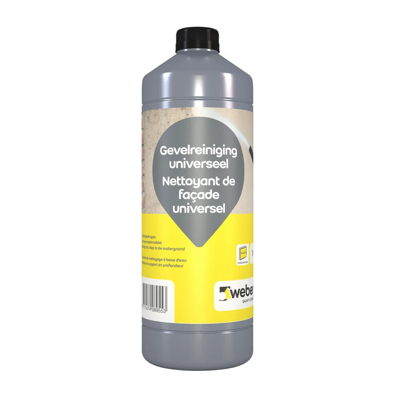 Saint-Gobain Weber Beamix