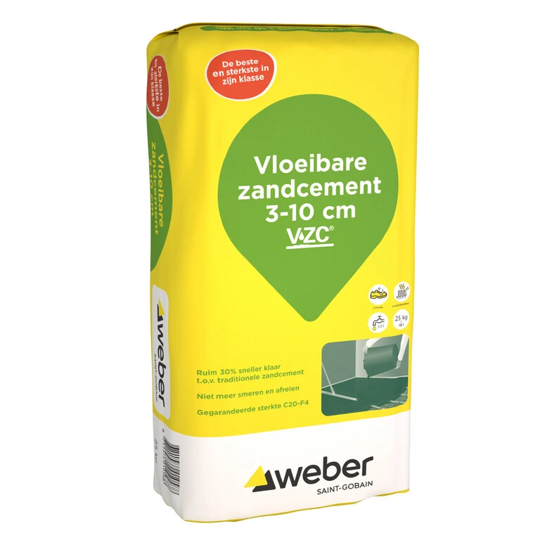 Saint-Gobain Weber Beamix