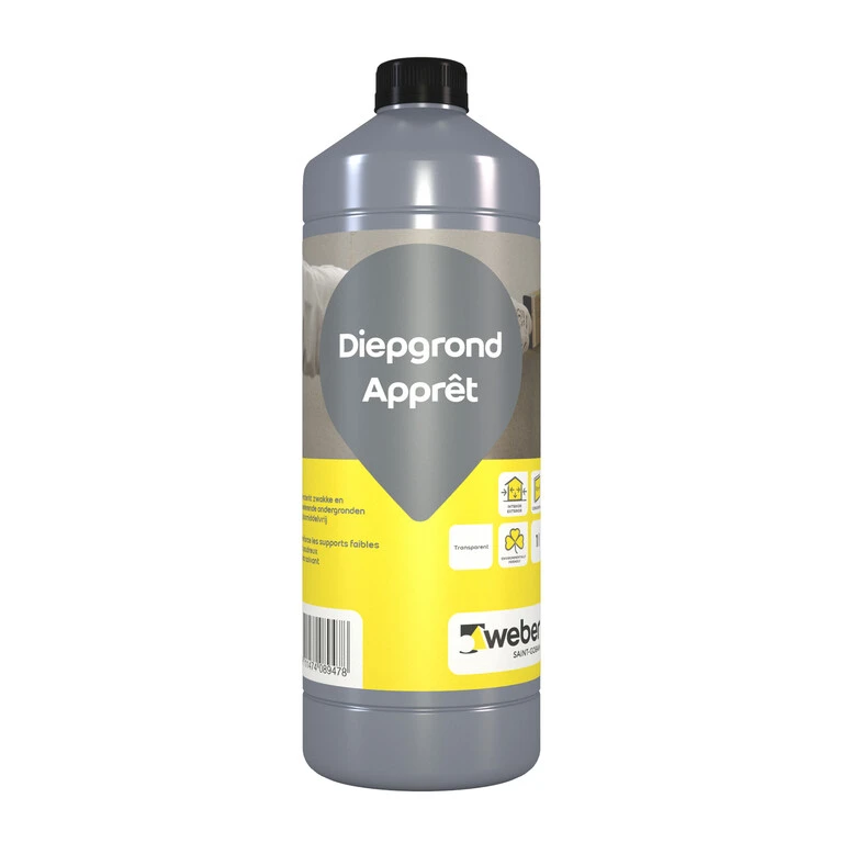 Saint-Gobain Weber Beamix