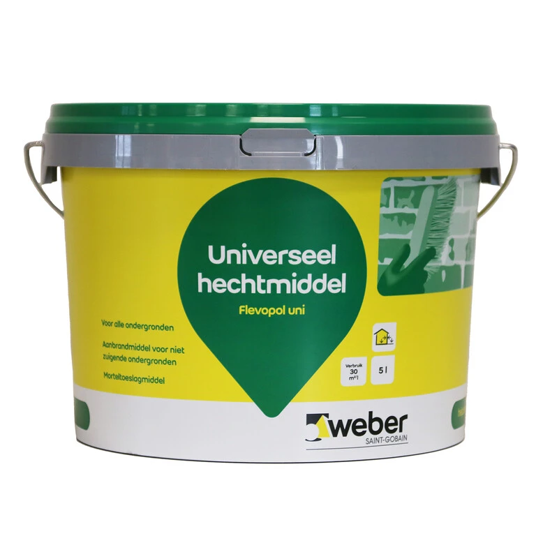 Saint-Gobain Weber Beamix