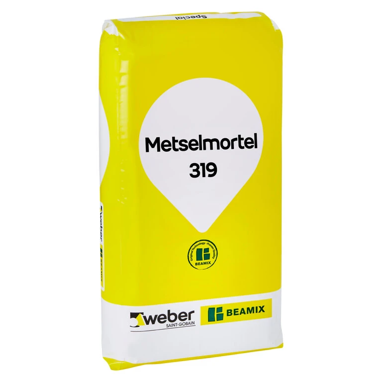 Saint-Gobain Weber Beamix