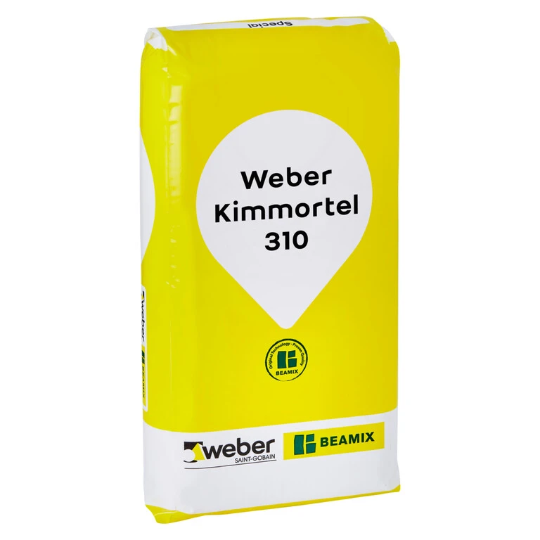 Saint-Gobain Weber Beamix