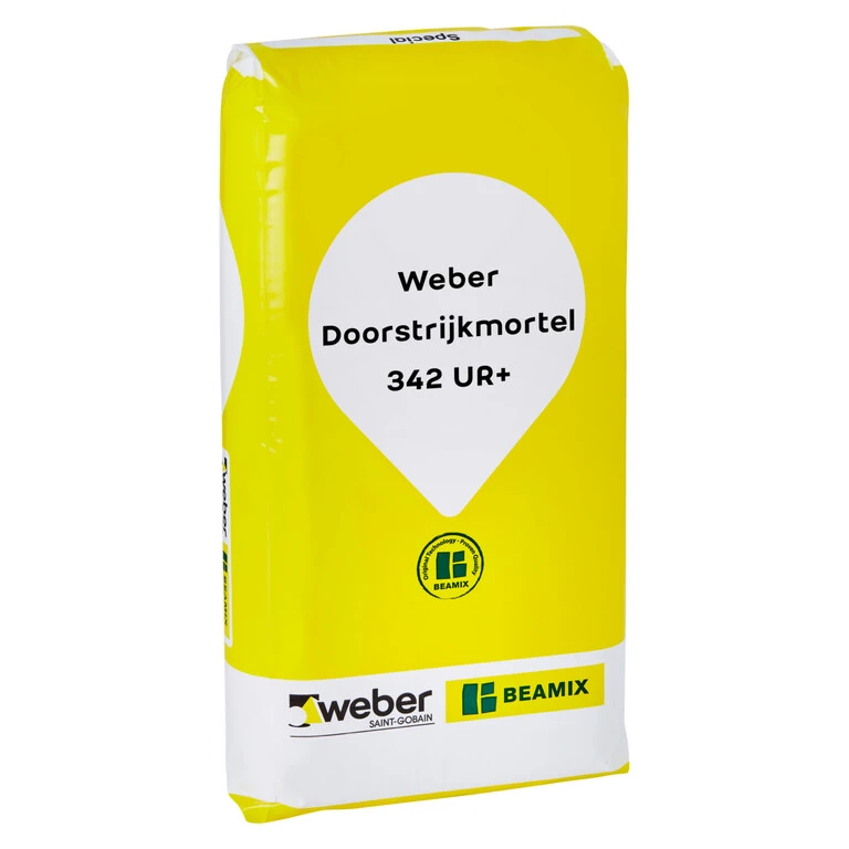 Saint-Gobain Weber Beamix