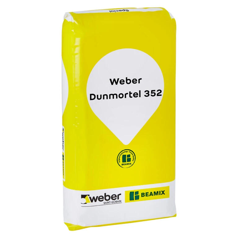 Saint-Gobain Weber Beamix
