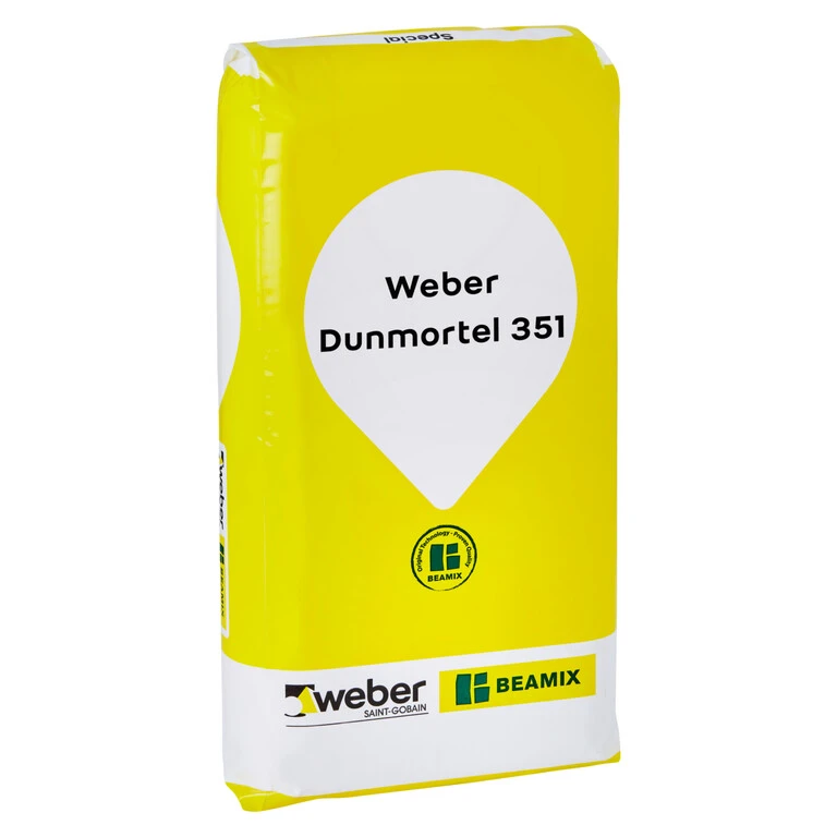 Saint-Gobain Weber Beamix
