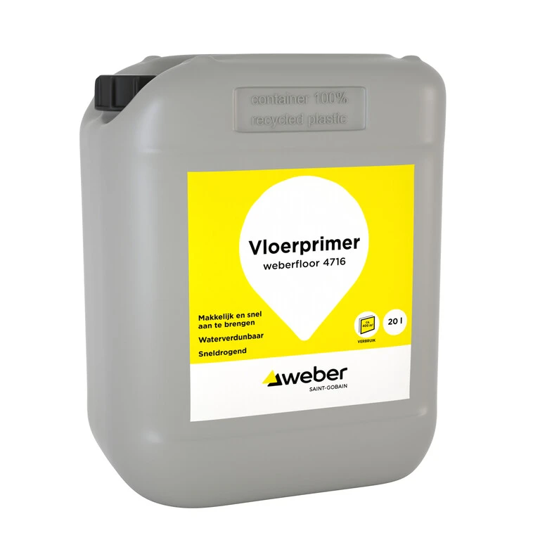 Saint-Gobain Weber Beamix